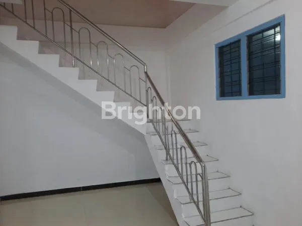 image RUMAH 3 KT SIAP HUNI DI BABATAN PANTAI, DEKAT KENJERAN, PAKUWON CITY, RAYA MERR, MULYOSARI (3)