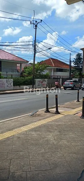 image RUKO  STRATEGİS 2 LANTAI  DI RC.VETERAN. BINTARO (8)