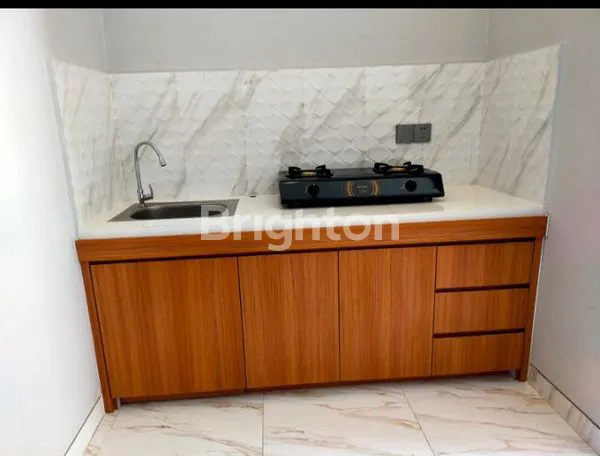 image RUMAH MINIMALIS 2 LANTAI ONE GATE DI SIDAKARYA (3)