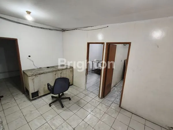 image RUKO DI TAMAN ARIES. BANGUNAN 2 LANTAI  (6)