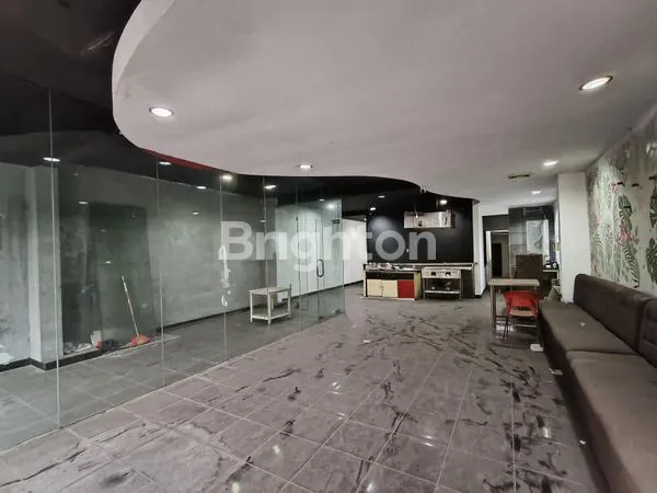 image RUKO DI TAMAN ARIES. BANGUNAN 2 LANTAI  (7)