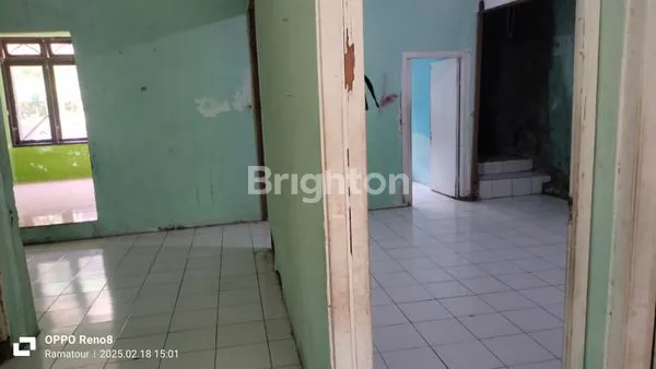 image RUMAH DEKAT AKPOL SEMERU BARAT AREA KOTA SEMARANG (5)