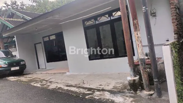 image RUMAH DEKAT AKPOL SEMERU BARAT AREA KOTA SEMARANG (1)