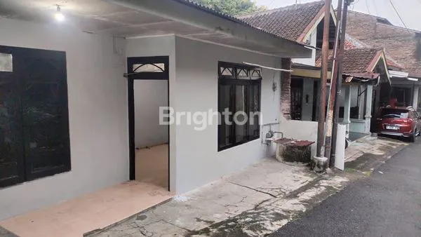 image RUMAH DEKAT AKPOL SEMERU BARAT AREA KOTA SEMARANG (2)