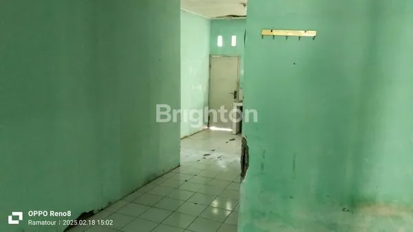 image RUMAH DEKAT AKPOL SEMERU BARAT AREA KOTA SEMARANG (4)