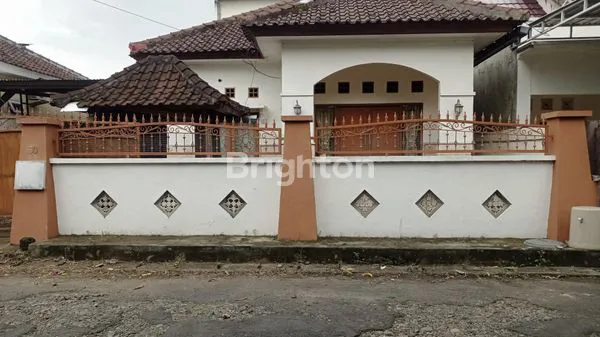 DIJUAL RUMAH ASRI & NYAMAN – PAGUTAN, LOMBOK (NTB)