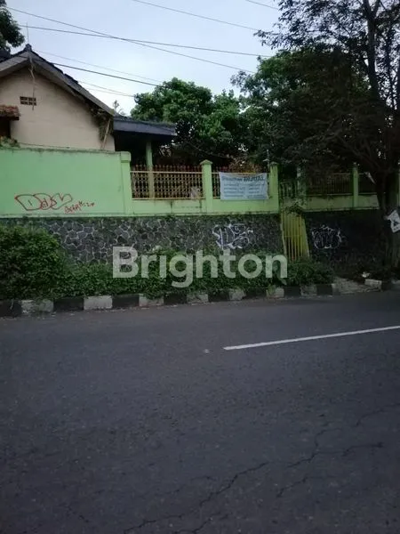 image RUMAH LUAS 662M² DI CITAMIANG, HARGA 2,1M (8)