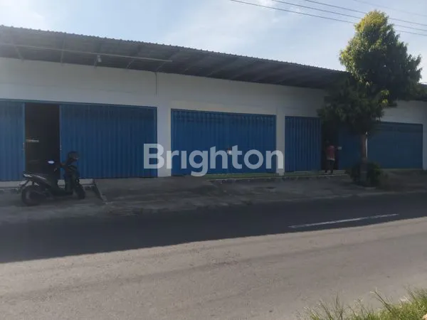 image RUKO STATEGIS UNTUK BISNIS DI WILAYAH  BETET BAWANG PESANTREN KOTA KEDIRI (4)