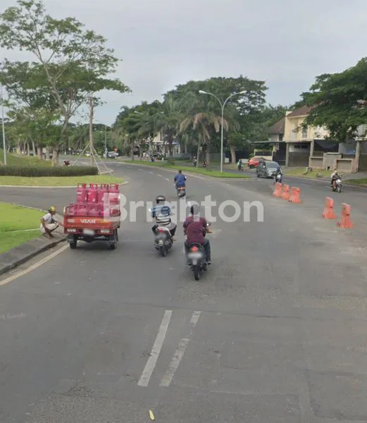 image SEWA KAVLING KOMERSIAL DI CITRALAND! LOKASI STRATEGIS DEKAT RUKO NORTHWEST COCOK BUAT USAHA APAPUN (3)