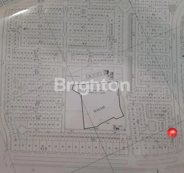 image SEWA KAVLING KOMERSIAL DI CITRALAND! LOKASI STRATEGIS DEKAT RUKO NORTHWEST COCOK BUAT USAHA APAPUN (2)