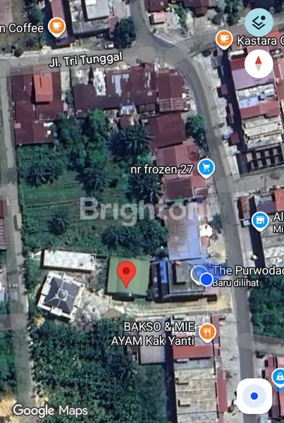 image GUDANG BAJA SIAP PAKAI, LOKASI PREMIUM PANAM (5)