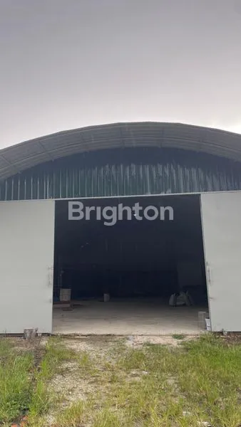 image GUDANG BAJA SIAP PAKAI, LOKASI PREMIUM PANAM (1)