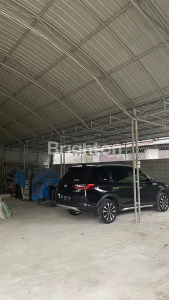 image GUDANG BAJA SIAP PAKAI, LOKASI PREMIUM PANAM (3)