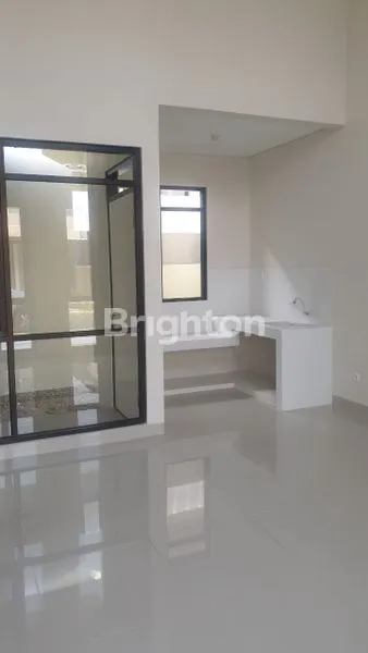 image RUMAH 1 LANTAI SIAP HUNI DI CARONA PARK– CITRA RAYA (2)
