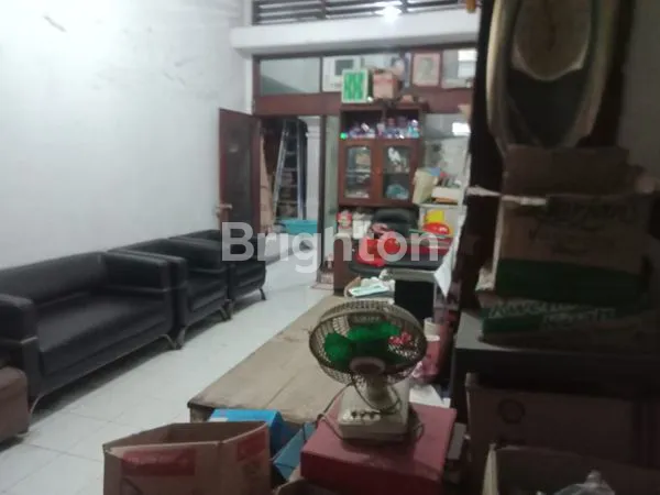image RUMAH TOKO 2 LANTAI EX BENGKEL YANG SANGAT STRATEGIS DI JALAN RAYA BARATAJAYA (7)