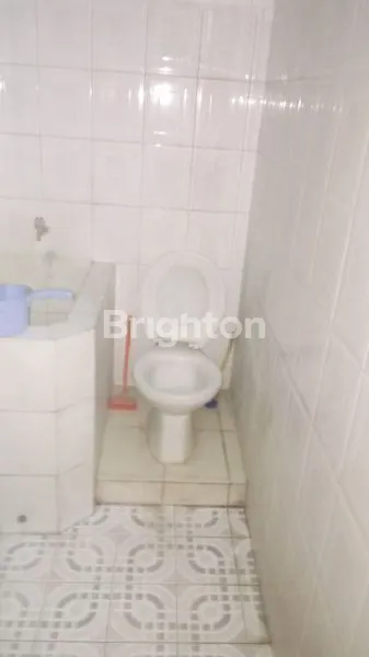 image RUMAH TOKO 2 LANTAI EX BENGKEL YANG SANGAT STRATEGIS DI JALAN RAYA BARATAJAYA (4)