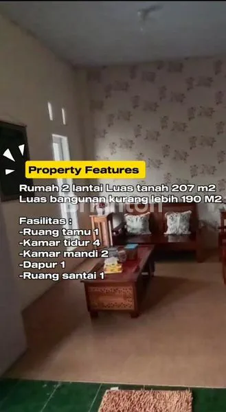 image RUMAH 700 JUTAAN BURING MALANG (5)