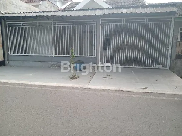 image RUMAH SIAP HUNI FULL BANGUNAN  (1)