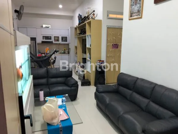 image RUMAH TINGGAL SATU LANTAI AMAN DAN NYAMAN BEKASI JAWA BARAT  (1)