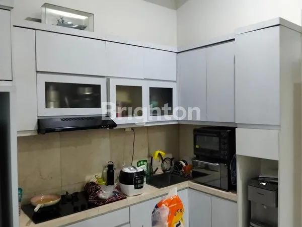 image RUMAH TINGGAL SATU LANTAI AMAN DAN NYAMAN BEKASI JAWA BARAT  (2)