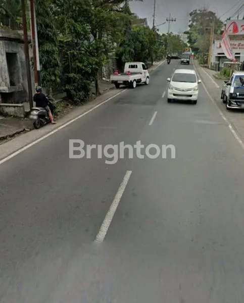 image TANAH 13.000M2 NOL JALAN RAYA DEKAT ALUN ALUN KOTA BATU, MALANG (2)