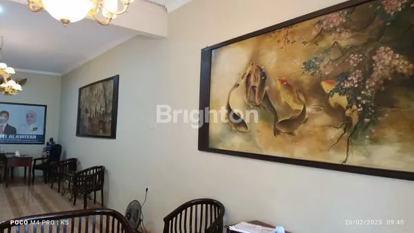 image RUMAH BISA TEMPAT USAHA KULINER DAN KANTOR JALAN RAYA GADOG PUNCAK BOGOR (5)