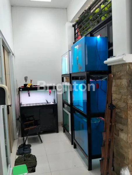 image RUMAH TINGGAL SATU LANTAI AMAN DAN NYAMAN BEKASI JAWA BARAT  (4)