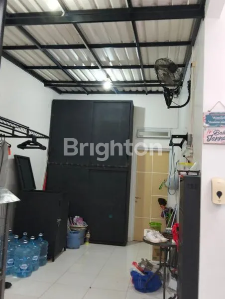 image RUMAH TINGGAL SATU LANTAI AMAN DAN NYAMAN BEKASI JAWA BARAT  (5)