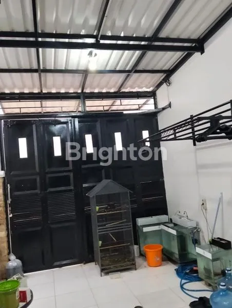 image RUMAH TINGGAL SATU LANTAI AMAN DAN NYAMAN BEKASI JAWA BARAT  (7)