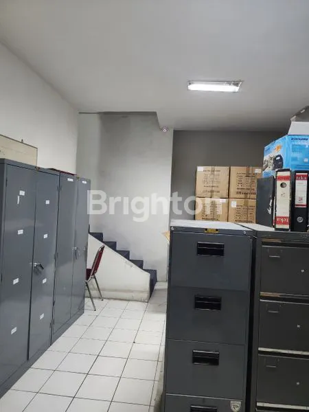 image RUKO 3 LANTAI SIAP HUNI DI RUNGKUT MEGAH RAYA (5)