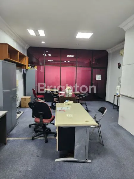 image RUKO 3 LANTAI SIAP HUNI DI RUNGKUT MEGAH RAYA (6)