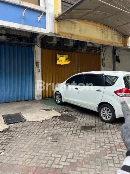 image RUKO 3 LANTAI SIAP HUNI DI RUNGKUT MEGAH RAYA (2)