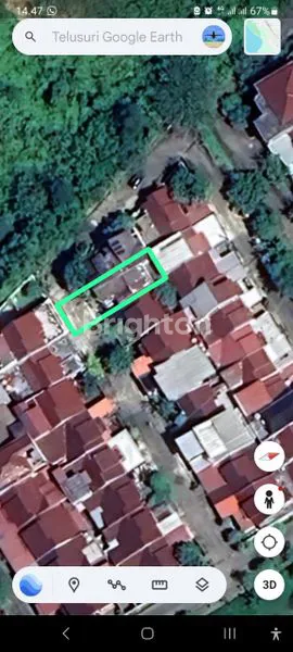 image PERUMAHAN SIAP HUNI DISEPINGGAN PRATAMA (6)