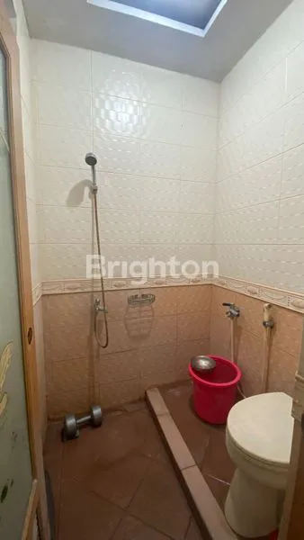 image RUMAH 1 LANTAI DI BINTARA BEKASI (5)