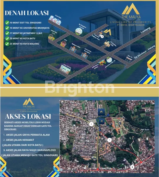 image THE MALYA RESORT LIVING LIFE OF PROSPERITY (3)