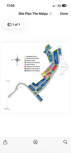 image THE MALYA RESORT LIVING LIFE OF PROSPERITY (4)