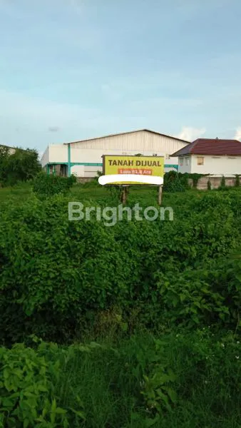 image LAHAN LUAS DEKAT TOL BALI MANDARA, SHM (1)