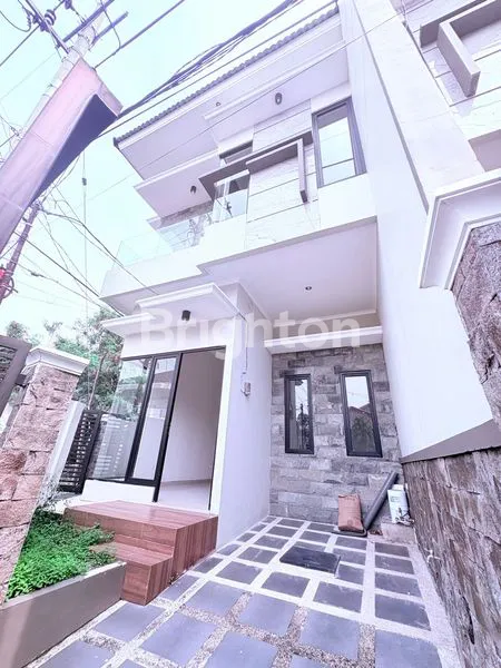 image RUMAH HOOK MULYOSARI, 3KT 3KM, SHM (2)