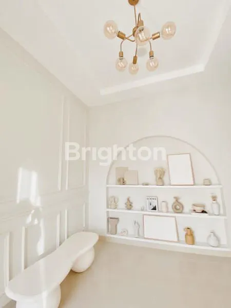 image RUMAH 2 LANTAI SIAP HUNI DI LUBUK BEGALUNG, PADANG (6)