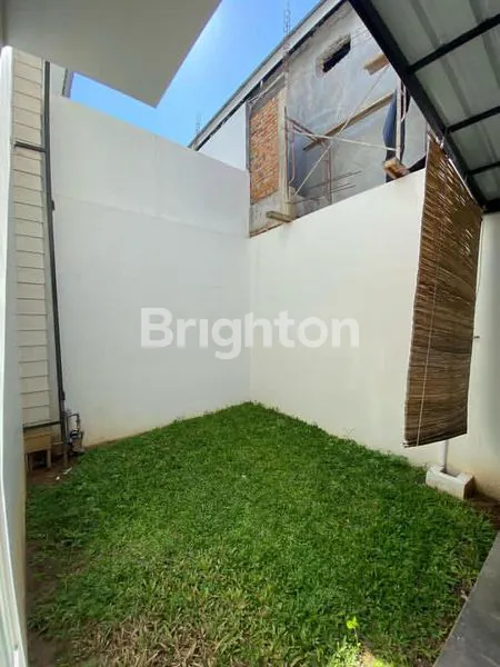 image RUMAH 2 LANTAI SIAP HUNI DI LUBUK BEGALUNG, PADANG (4)