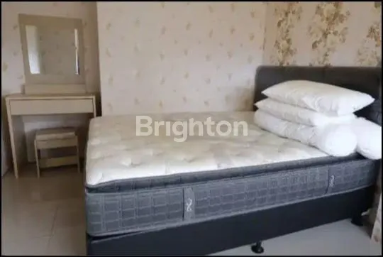 image UNIT APARTMENT GUNAWANGSA MERR 2BR TERLUAS TINGGAL BAWA KOPER\N (1)