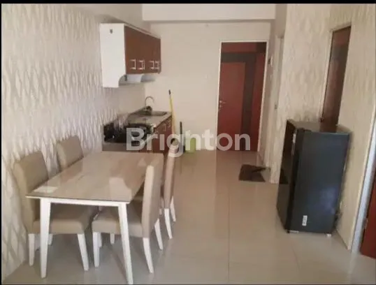 image UNIT APARTMENT GUNAWANGSA MERR 2BR TERLUAS TINGGAL BAWA KOPER\N (6)