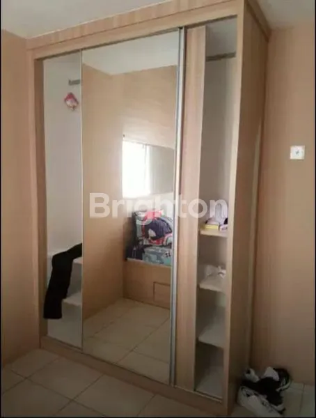 image UNIT APARTMENT GUNAWANGSA MERR 2BR TERLUAS TINGGAL BAWA KOPER\N (3)