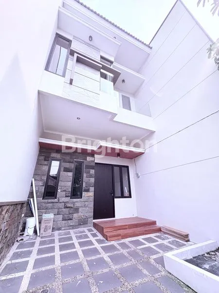 image RUMAH STRATEGIS MULYOSARI, 4 KT 4 KM, HADAP UTARA (2)