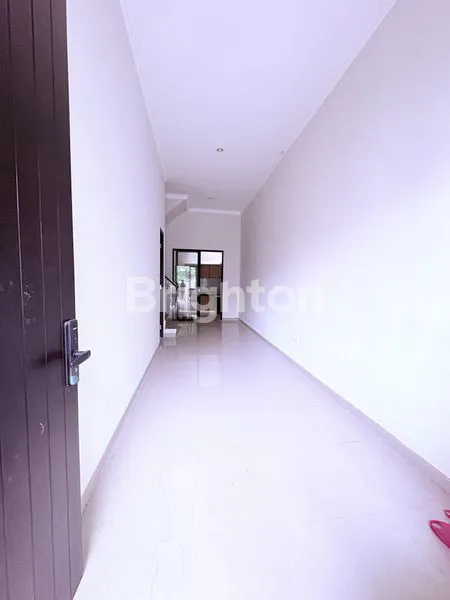 image RUMAH STRATEGIS MULYOSARI, 4 KT 4 KM, HADAP UTARA (3)