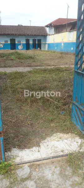 image LAHAN KOSONG DI PERBATASAN. KOTA MEDAN ~ DELISERDANG (2)