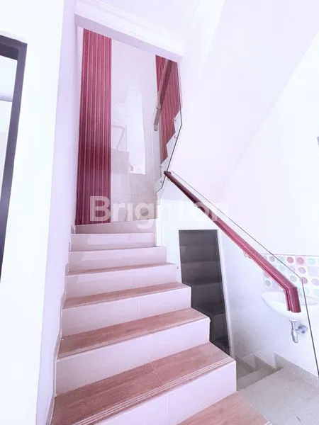 image RUMAH STRATEGIS MULYOSARI, 4 KT 4 KM, HADAP UTARA (6)