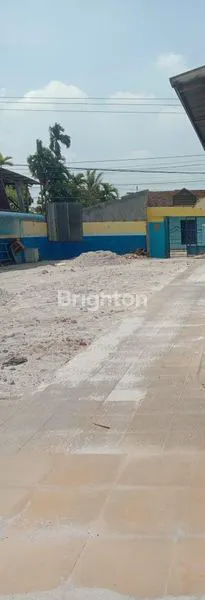 image LAHAN KOSONG DI PERBATASAN. KOTA MEDAN ~ DELISERDANG (1)