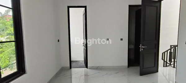 image RUMAH BARU GRESS MODERN MINIMALIS GALAXY BUMI PERMAI ARAYA 2 (8)