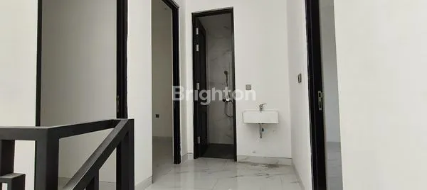 image RUMAH BARU GRESS MODERN MINIMALIS GALAXY BUMI PERMAI ARAYA 2 (6)